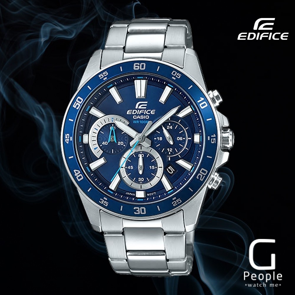 Casio cheap efv 570d