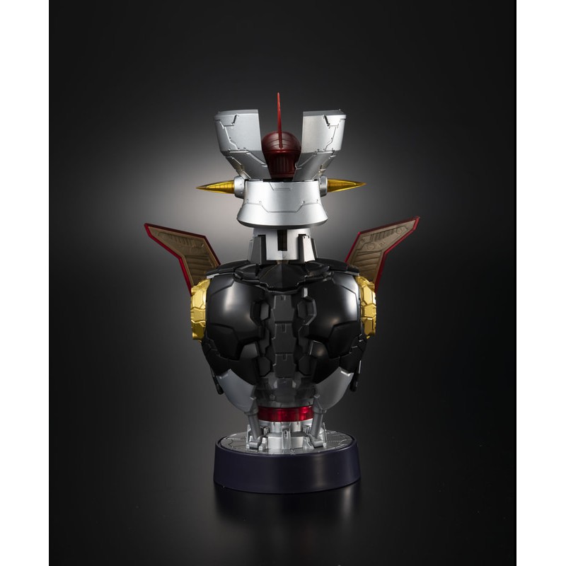 Bandai deals Mazinger Z Integrate Model 6PC