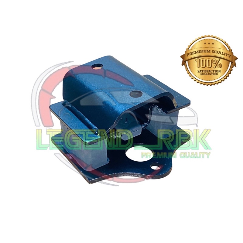 (1PC) MITSUBISHI PAJERO LO49 DIESEL REAR ENGINE MOUNTING / GEAR BOX