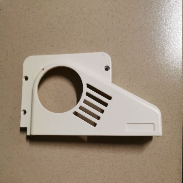 Belt cover for 747 overlock sewing machine Shopee Malaysia