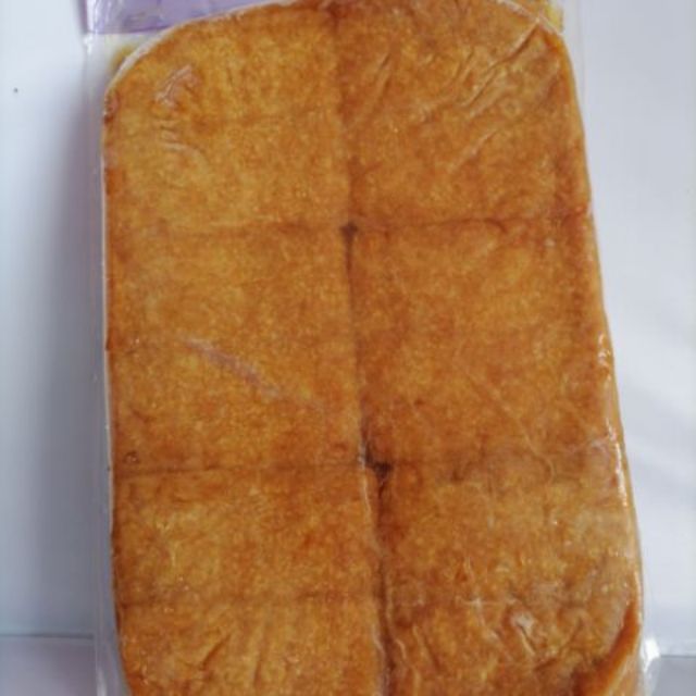 Inari ( Bean Curd) Halal 60 pcs ( semenanjung sahaja) Shopee Malaysia