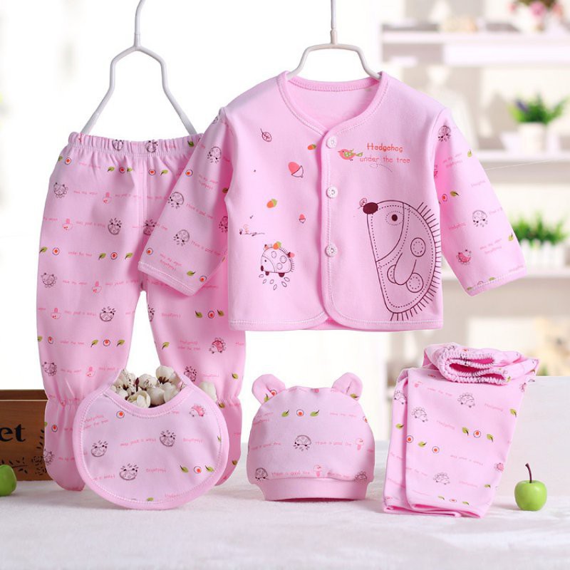Thespark Shop Kids Clothes For Baby Boy & Girl
