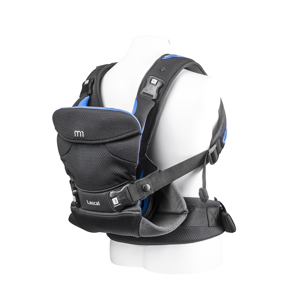 Lascal baby carrier on sale