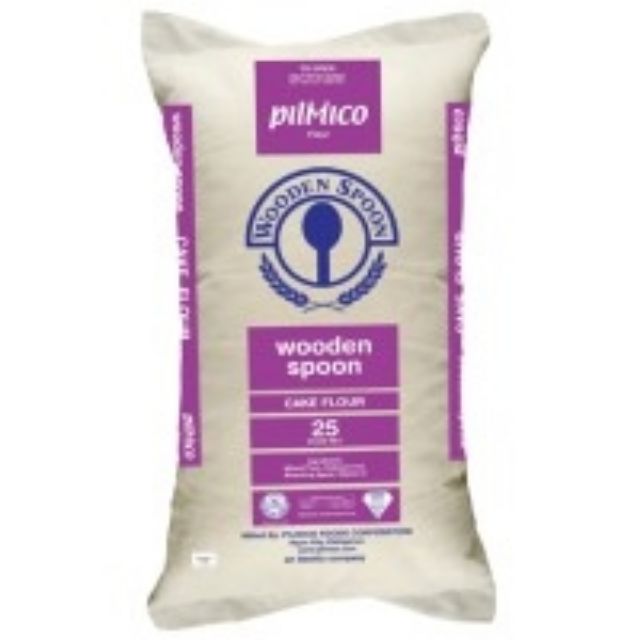 Pilmico Cake flour 1kg | Shopee Malaysia