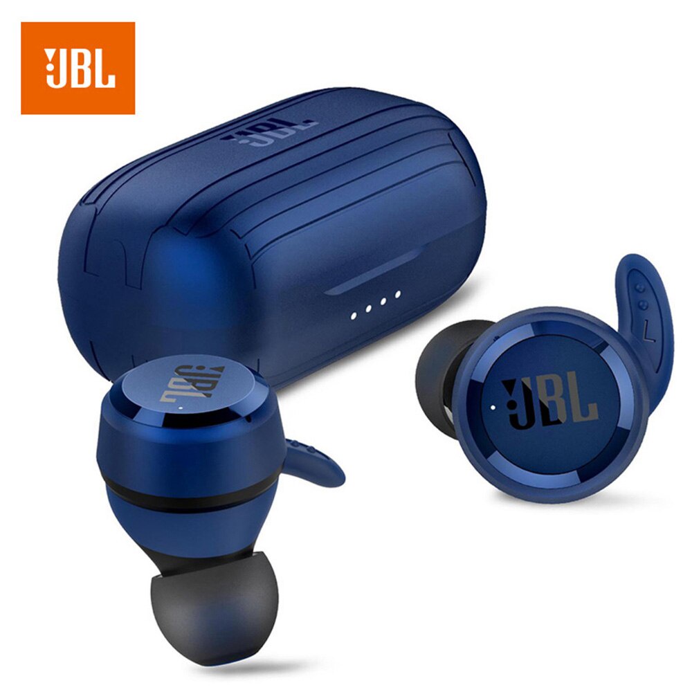 TWS 5.0 JBL T280 tws Wireless Bluetooth Earphone TWS Sports Earbuds Deep Bass Waterproof Headset bluetooth JBL Earbud