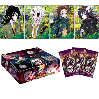 Character card [A la carte] Drawing cover illustration extra large card  Demon Slayer: Kimetsu no Yaiba Oni 滅祭 ~ Anime 参周 Memorial Festival ~ TV  Anime Demon Slayer: Kimetsu no Yaiba Infinite