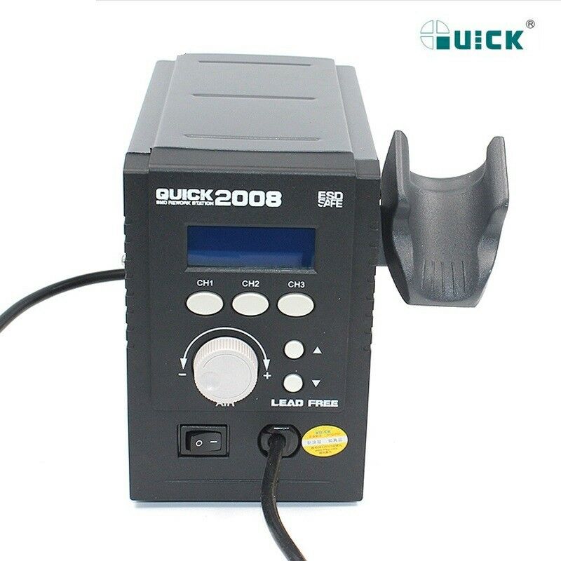 Quick 2008 smd on sale rework station