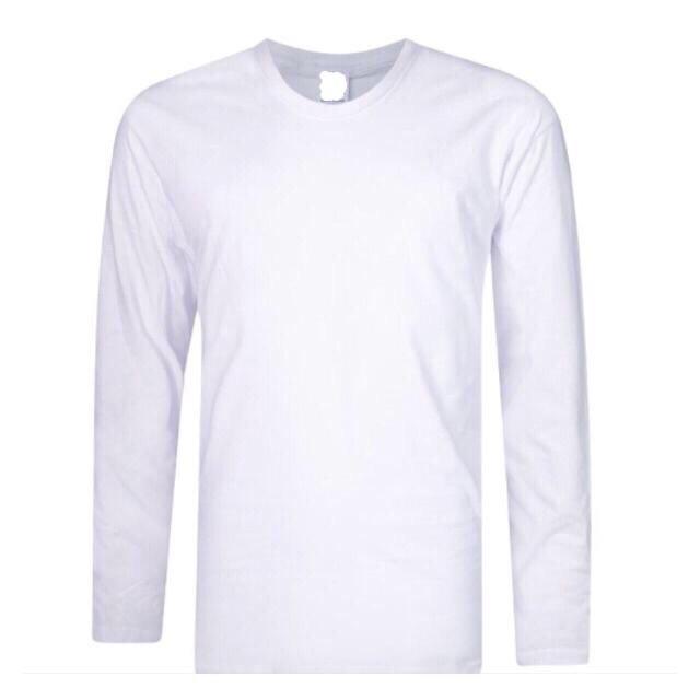 baju long sleeve