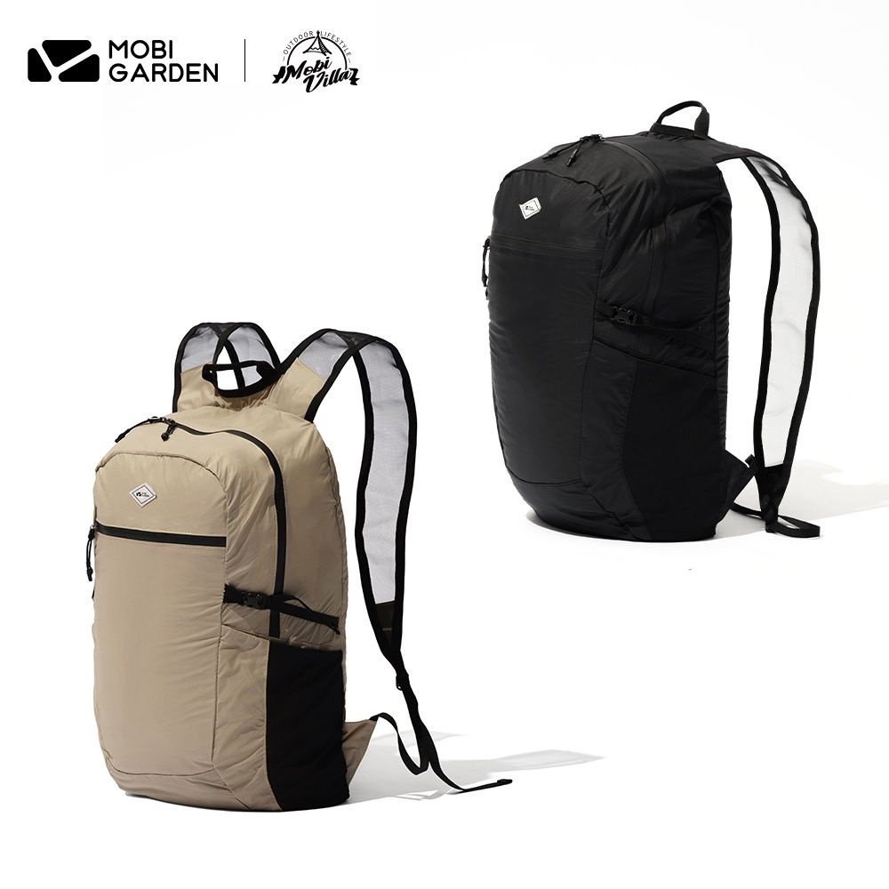 Travel backpack outlet shopee