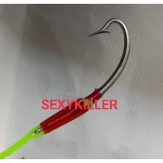 Buy Lazer 2X Treble Kahle Fishing Hooks Online Malaysia