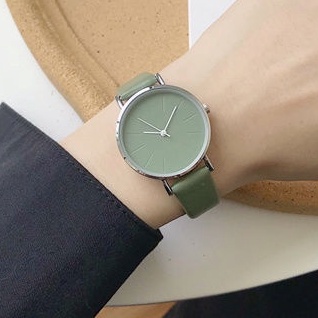 Japanese minimalist online watches