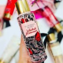 Victoria secret wicked dreamer best sale perfume review