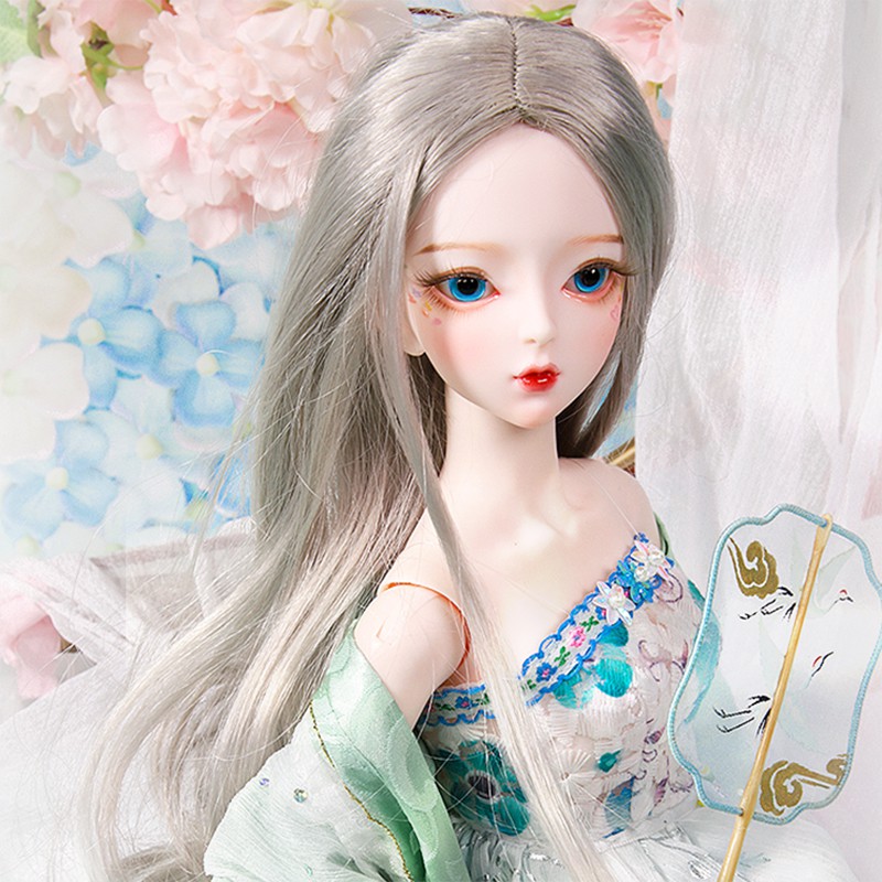 bjd doll shopee