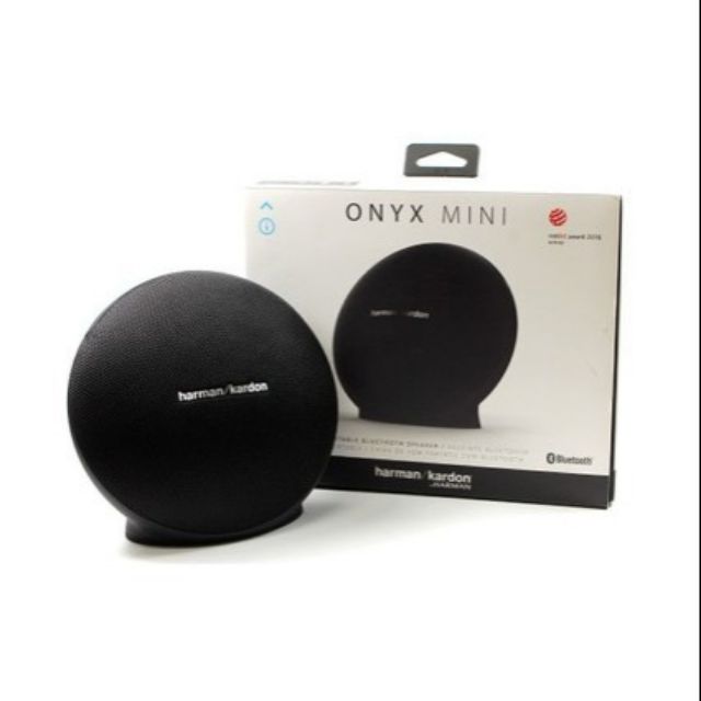 Harman best sale onyx mini