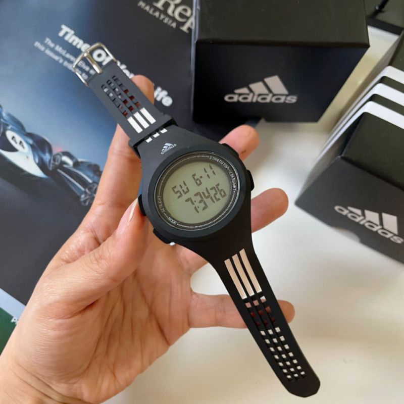 How to set adidas watch adp3174 online