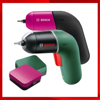 Bosch 3.6V 1 x 2 Li-ion Cordless Screwdriver IXO 7