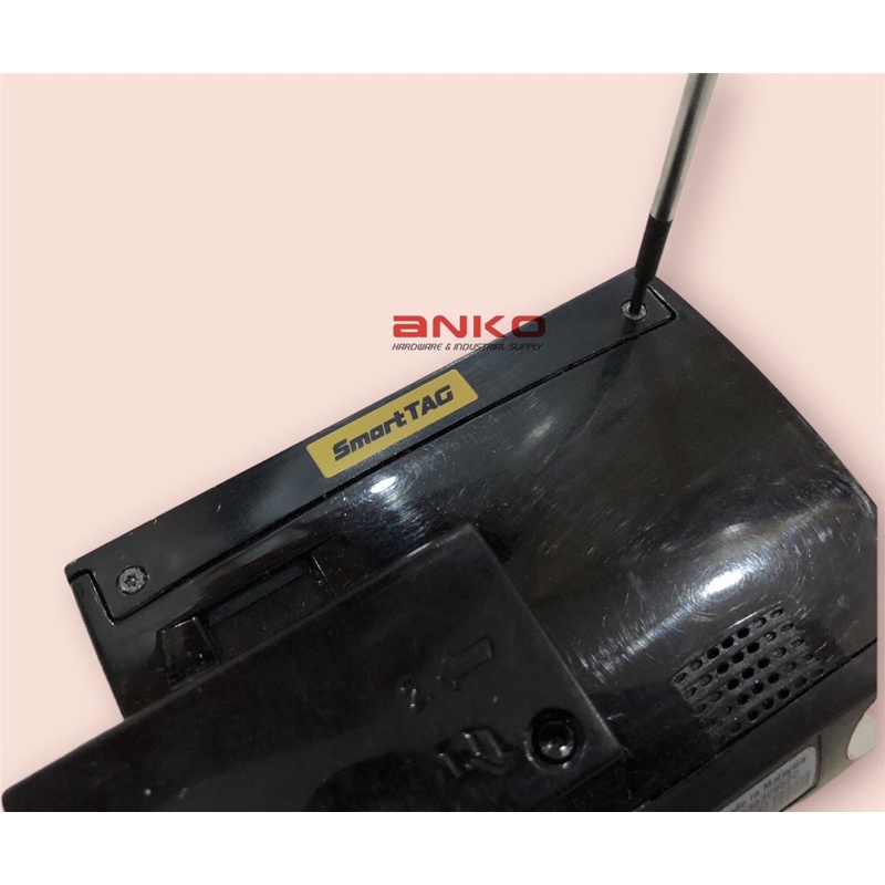 SMART TAG OPENED TOOLS TORX SCREWDRIVER | Shopee Malaysia