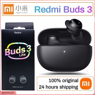 Buy redmi buds 3 lite Online With Best Price, Feb 2024