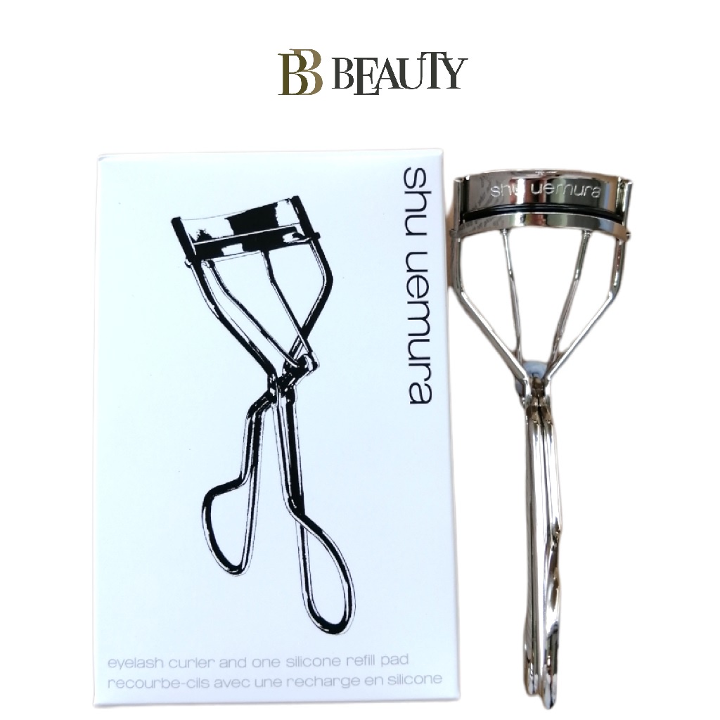 Eyelash curler deals shu uemura refills