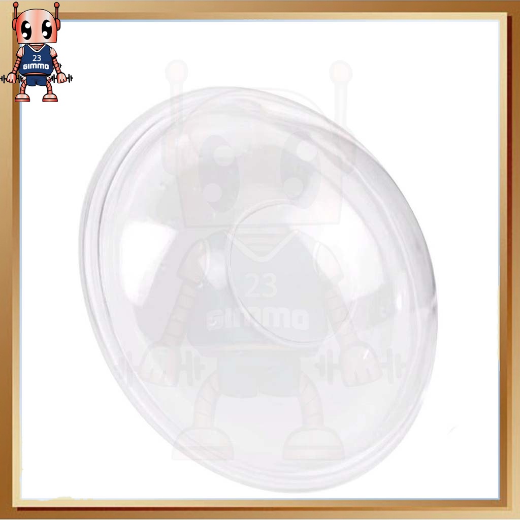 Flexible Silicone Breast Milk Collector Shell Pengumpul Susu Badan Ibu ...