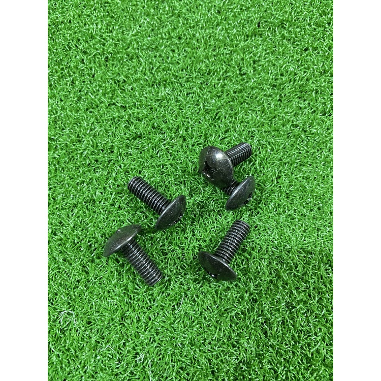YAMAHA 💯% ORIGINAL SCREW WASHER SKRU BUNGA SKREW BODY CAVER COVERSET ...