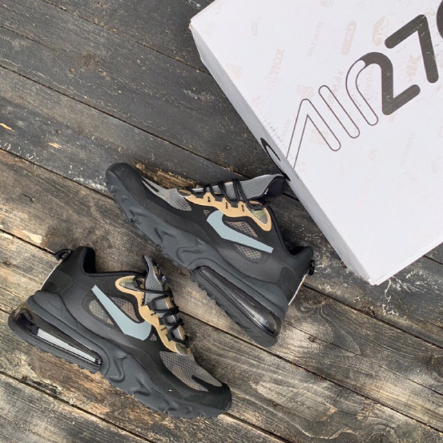 Nike air 2024 270 react camo