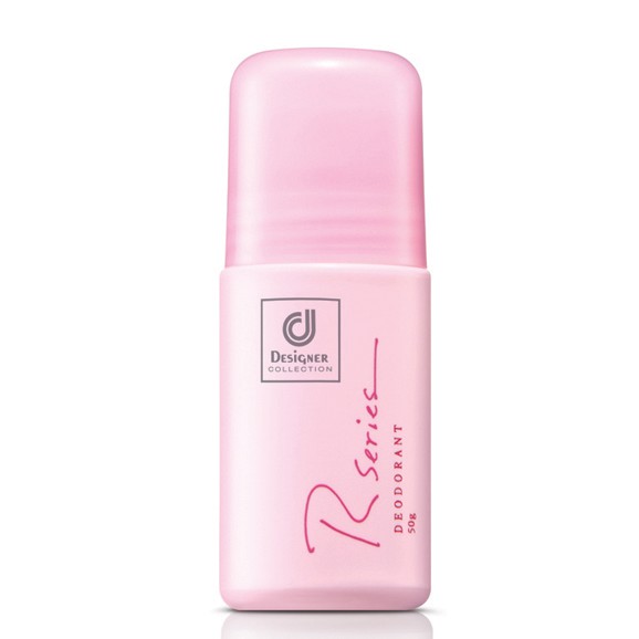 COSWAY Designer Collection R Series Body Lotion / Body Spray