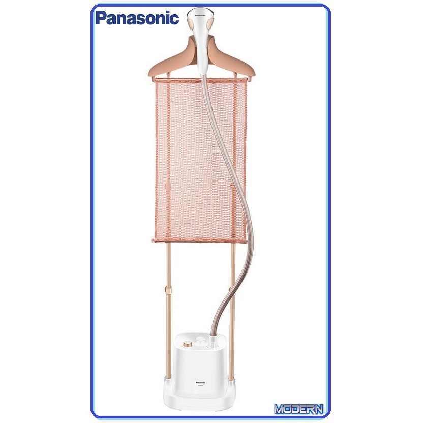 Panasonic Garment Steamer NIGWE080 NEW MODEL Shopee Malaysia