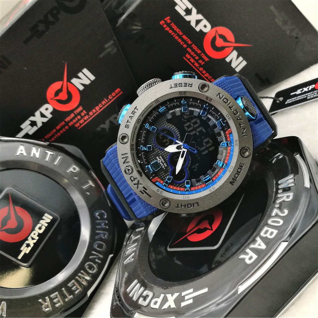 G shock hot sale exponi