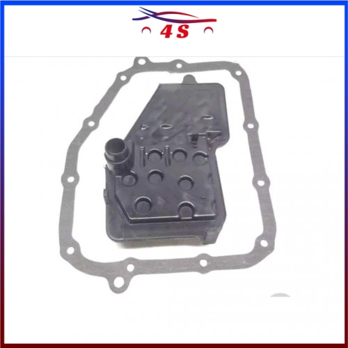 Perodua Myvi ( 20052010 ) Auto Filter With Gasket / Auto Transmission