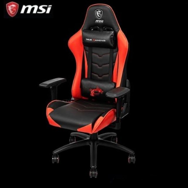 Msi mag ch120 discount gaming chair price