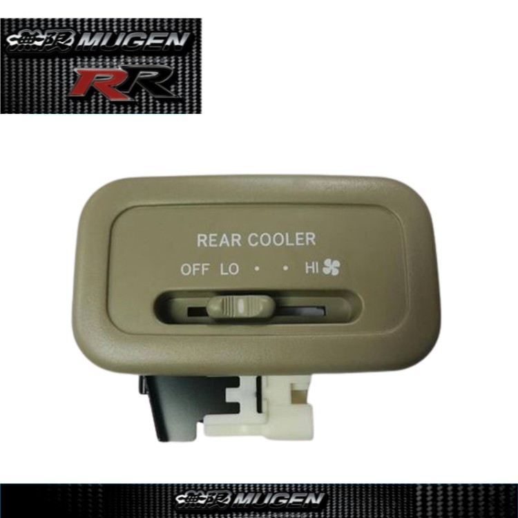 AIRCOND BLOWER SWITCH - INNOVA (WITH PANEL) (RSW-1306) | Shopee Malaysia
