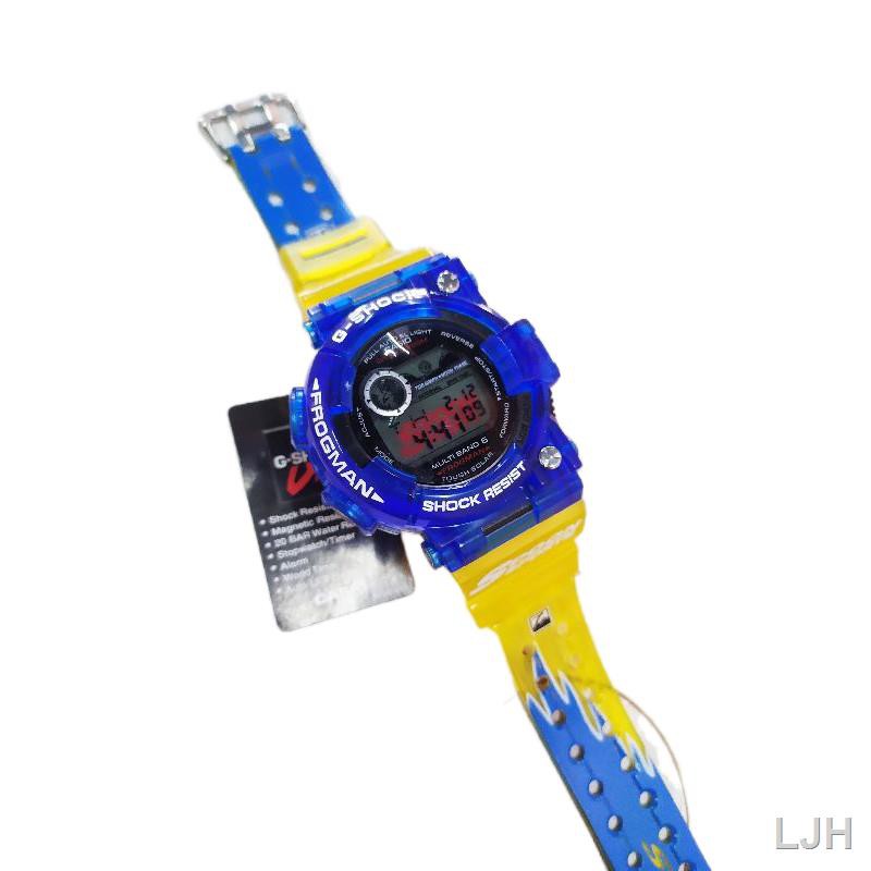 G shock hotsell spoon original price