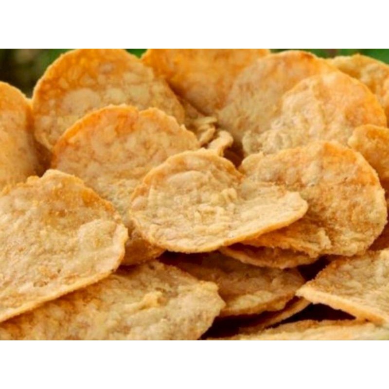 KREPEK TEMPE PEDAS ASLI DARI BANDUNG 🔥 | Shopee Malaysia