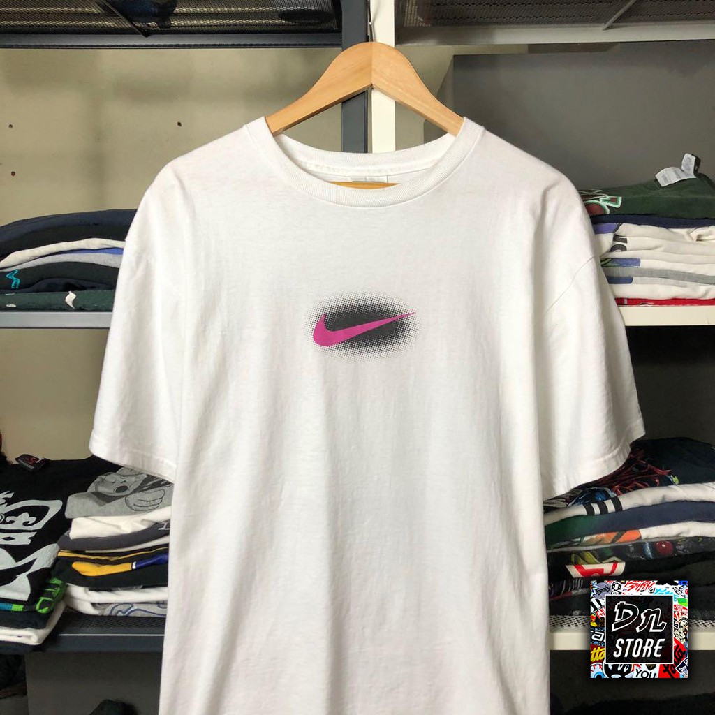 Nike Dennis Rodman Shirt