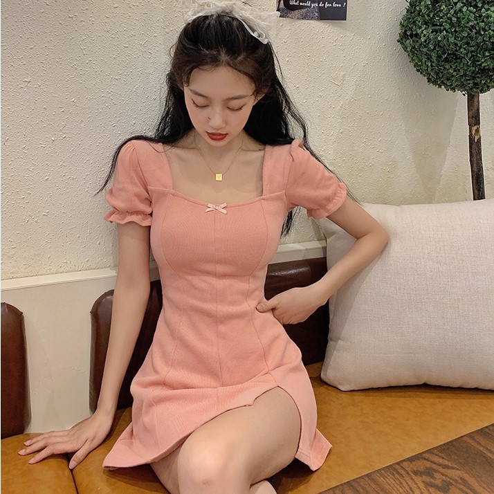 Shopee 2024 mini dress