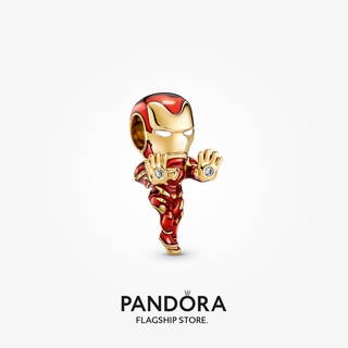 Iron pandora clearance charm