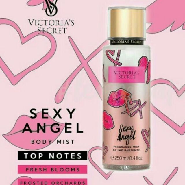 Victoria secret sexy discount angel