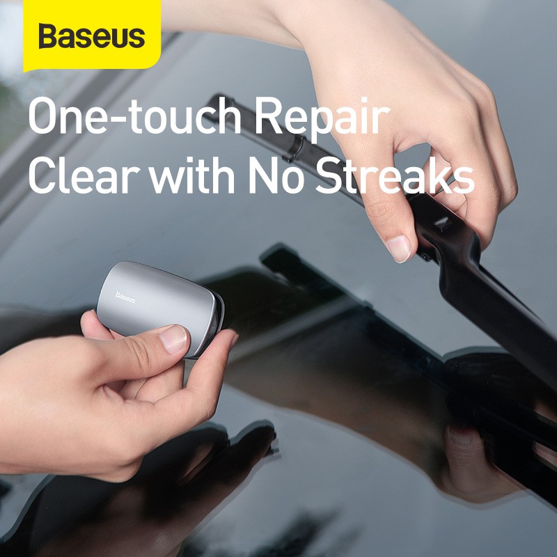 Baseus Universal Auto Truck Windshield Wiper Blade Refurbish Restorer