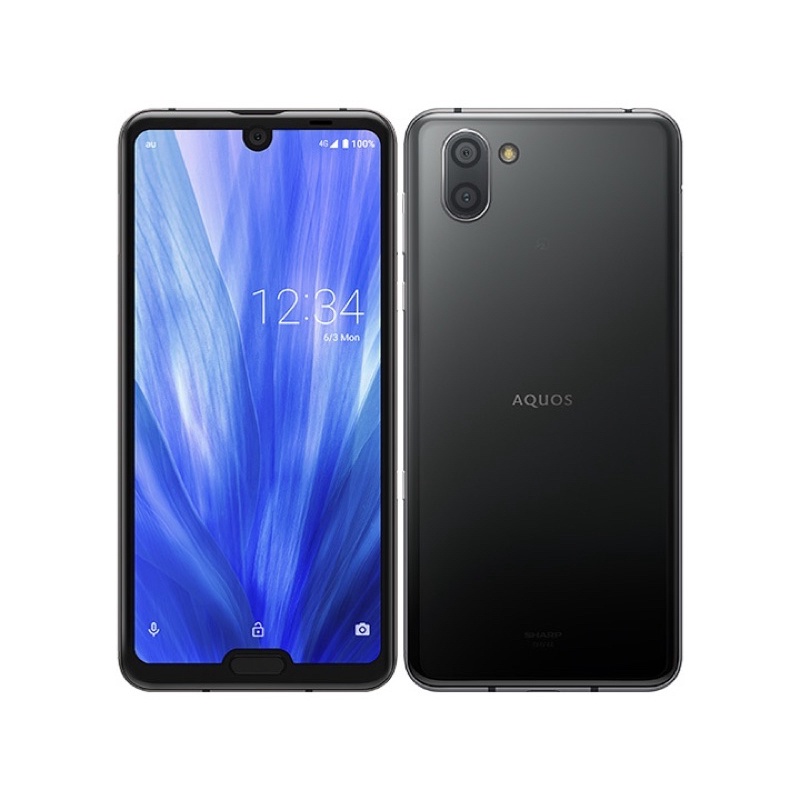 Sharp Aquos R3 & Zero 2 8GB RAM 256GB ROM Original used | Shopee Malaysia