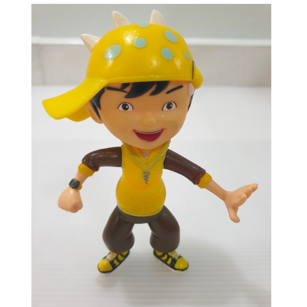 BOBOIBOY KIDS TOY (ANGIN) | Shopee Malaysia