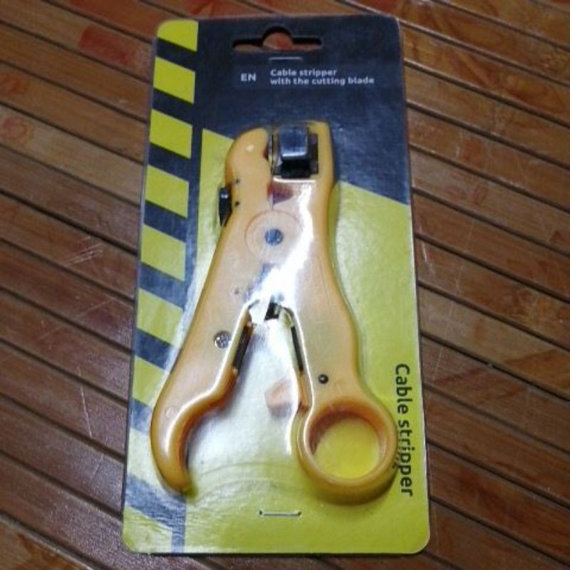 Universal Stripping Tool (Clamshell) | Shopee Malaysia