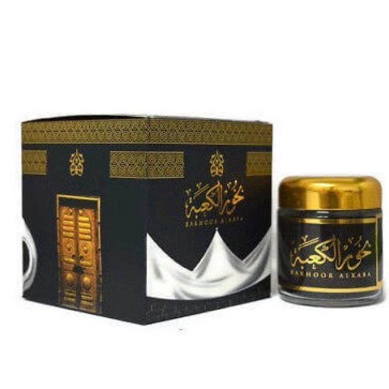 Arabic Bakhoor Bukhoor Oud Alkaba Bukhoor Oud Al Kaaba Oud Majlis
