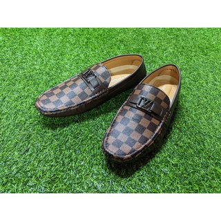 lv kasut - Loafers & Slip-Ons Prices and Promotions - Men Shoes