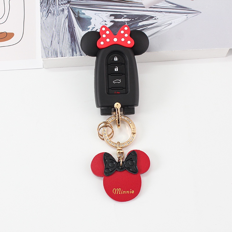 New Perodua Ativa Myvi Bezza Aruz Axia Car Key Silicone Cover shine ...