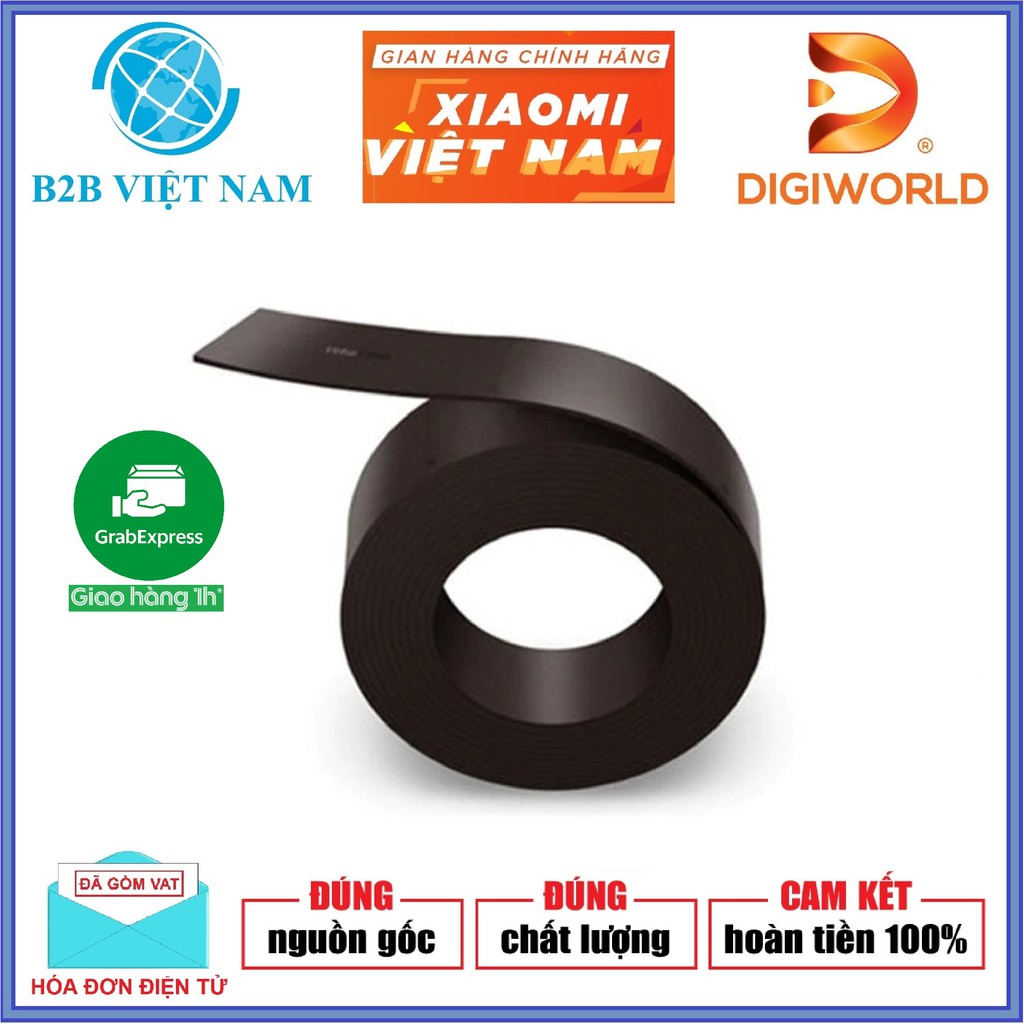 Adhesive tape from Xiaomi Mi Robot Vacuum Barrier Tape Distributor