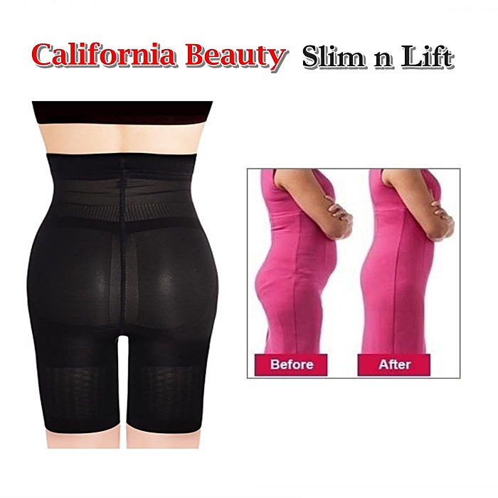 Slim n lift waist shaper hotsell