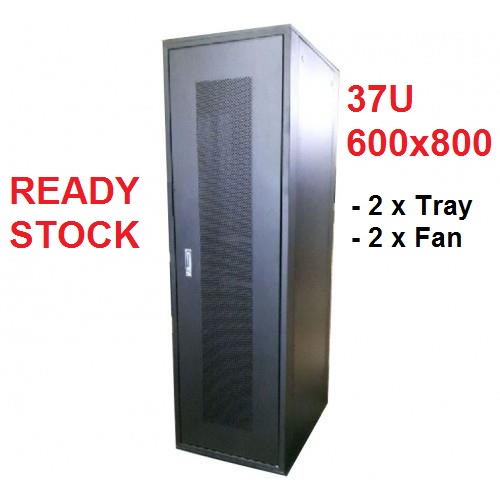 server rack - Others Prices and Promotions - Computer & Accessories Jul ...