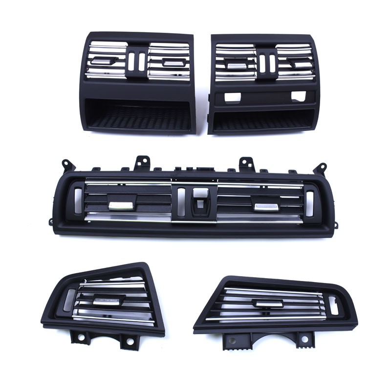 BMW F10 Series RHD Replacement Air Con Vent Grille Set Shopee
