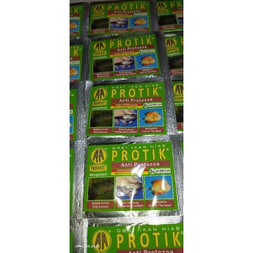 Protic Ulcer Medicine, Bloated Stomach, Fungus, Damaged Scales | Shopee ...